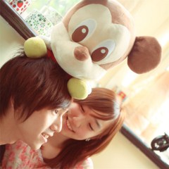 qq����ͷ�� ��ק_Ҳ�����Ǳ˴˾��ǹ���