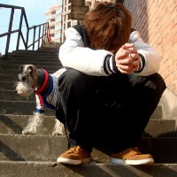 �ܱ���ĳ�MAN - QQͷ�� 