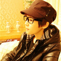 �ܱ���ĳ�MAN - QQͷ�� 