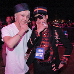 ���ӡ����� G-dragon - QQͷ�� 