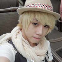 һ����Ϸһ���Ω�QQͷ�� 