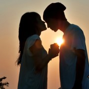 ���ֵ�qq��������ͷ��һ�ԶԾ�̬ͼƬ