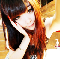 �ÿ���QQŮ��ͷ�񣺾�Ϊ��һ�ε�������