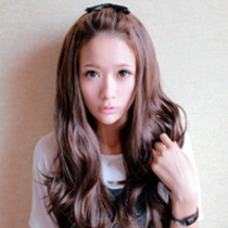 ������ǡ����Ψ��Ů��ͷ�񣺶��ڵ�����һ��ͻȻ������