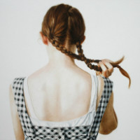 �Ƿ����Ըе�Ů���ռ�ͷ��ͼƬ_����һ���˲�����ǹµ� 