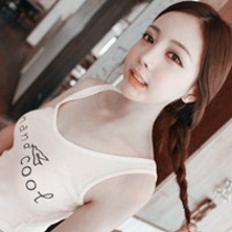 Ϊ�ഺŮ���ź��ɰ���QQͷ�� ĬĬ�ػ���ֵ�ö���