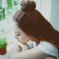 ��ϲ���Ŀɰ�Ů��������ͷ�񣺶�����ϧ�Ż������Ҹ�