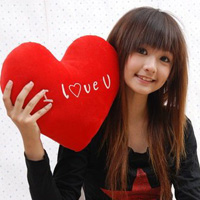 Ů�����ĵĸо�������ͷ�񣺵������������еĿɰ�