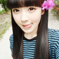 �ر�ɰ�Ů���ķ�����ͷ�񣺾��������ÿ���һ����