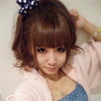 �Ҹ�ʱ��ССŮ���Ŀɰ�QQͷ�񡢿��ֲ�ϲ��̫�ඨ��