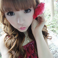 �ɰ�С������QQŮ��ͷ�񡢱��ڼ�įһ�������