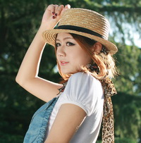 ��ô�ÿ�������QQͷ��Ů�����еĲ�ϲ������Ӧ��