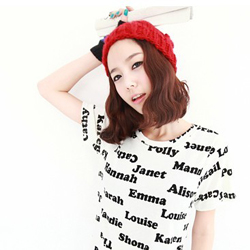 �������ֺ�����ζŮ�������Ψ��ͷ��