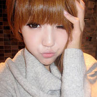 ������ȴ�����Ů������ͷ�񡢼ᶨ�����Ҹ���˵