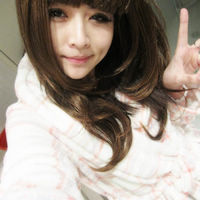 ���˴�������Ů��Ψ��ͷ��������񲻻�ױ