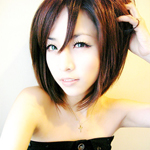 ����֮��ʮ�ֿɰ�QQŮ��ͷ�����ͺ�