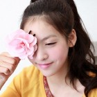 �ø��Ե���Ů���������ӿἫͷ��