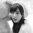 �ڰ����Ͷ���QQ�ɰ�Ů��ͷ��