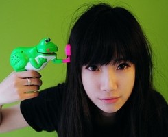 �ŵ����һ���˵Ŀճ� #QQͷ�� 