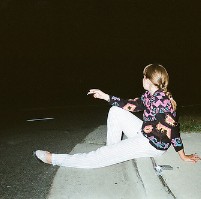 �ŵ����һ���˵Ŀճ� #QQͷ�� 