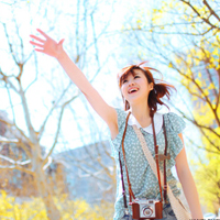 �ڴ���һ���羰�ܹ��������е��˺�