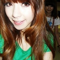 ����������ʱ�д�������Բ�QQͷ�� 