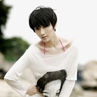 �����ҵ���������QQͷ���κܳ������������