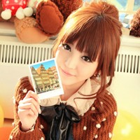 �黰���Ե�Ψ���⾳����Ů��QQͷ�� 