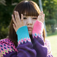 ��ÿ��Ц��,�������ﶼ��ô���� 