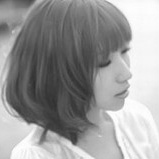 �ܶ�Ŀɰ�Ů����̬�ĺڰ�QQͷ��ͼƬ