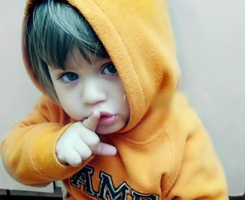 ͯ��ɰ�QQͷ�� 