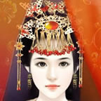 ������Ů�ŵ�ͷ�� 