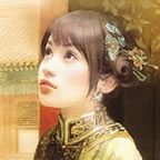 ������Ů�ŵ�ͷ�� 