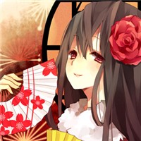 ���ַ���qq��ͨŮ��ͷ��_һ�ݷŷɵĺ����� 