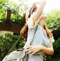 2011�����⾳�ÿ���Ů��ͷ���ȫ 