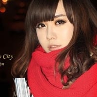 ǣ����۵��ഺ����Ů��������ͷ�� 