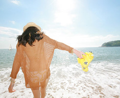 ��˼�㲵ķ���������Ů��ͷ�� 