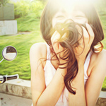 �뵽��,�ұ��ܰ�Ȼ���� 