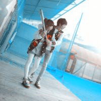 ��������ɫ��ͷ�� ����deԼ������Ӱ����