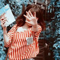 ��������ɫ��ͷ�� ����deԼ������Ӱ����