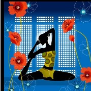 ���������廭QQͷ��Ů��_��֮��