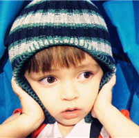 ����ͯ���⾳ϵ��QQͷ�� ͯ��������ڻ����г���