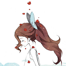 ���˺ܰ��ܰ��Ķ���Ů��ͷ��