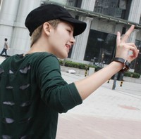 ����˧���ķ�����QQͷ������_�޷����һ������ 