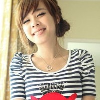 ������Ů��ͷ�� ��̬_�������ഺ·�ϼ����Ҿ����ó� 