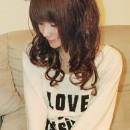 ������Ů��ͷ��_��Ȼ��Ů��