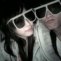 һ��һŮ��QQ����������ͷ�� ���Ƕ��������Լ��Ĺ���