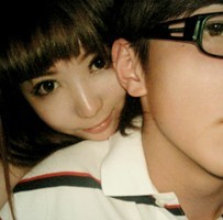 ������qq����ͷ��_ϲ��һ����,ֻ��һ�ָо� 