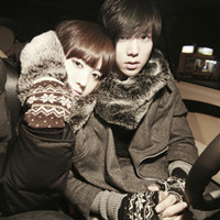 �ڰ�ϵŮ���˸��⾳ - QQͷ�� 