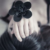 ��ֻ���ҵ�Ψһ�� - QQͷ�� 